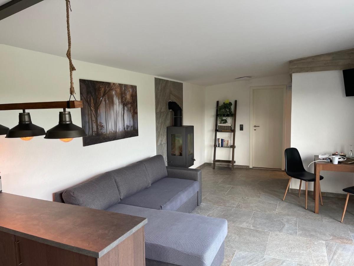 Saale-Residenz Villa Unterwellenborn Eksteriør bilde